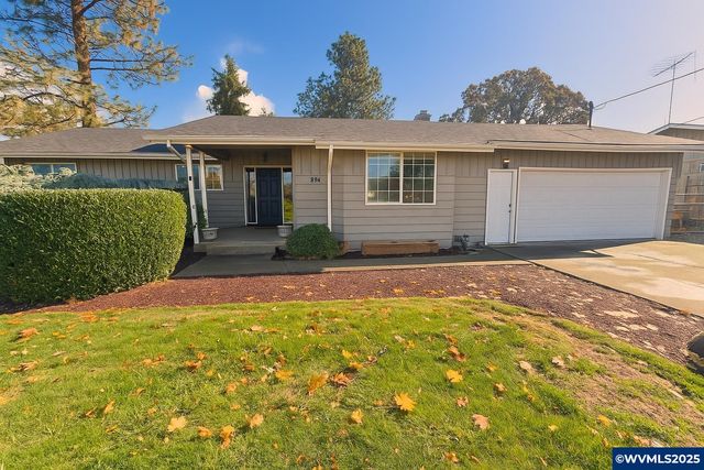 494 53rd Pl NE, Salem, OR 97317