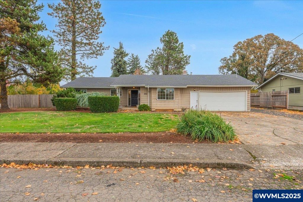 494 53rd Pl NE, Salem, OR 97317