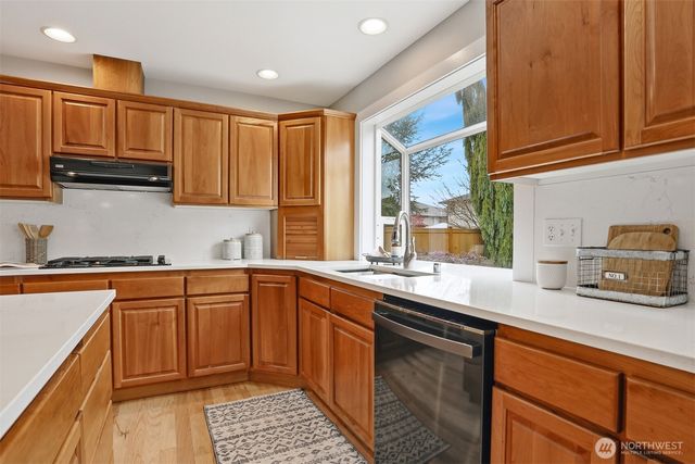 4431 144th Place SE, Snohomish, WA 98296