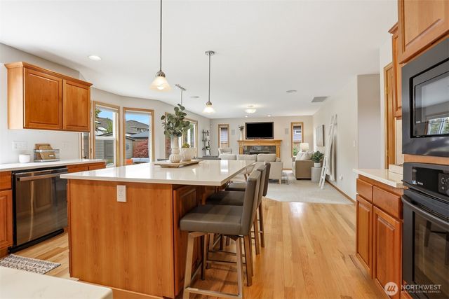4431 144th Place SE, Snohomish, WA 98296