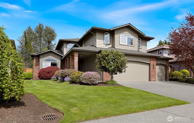 4431 144th Place SE, Snohomish, WA 98296