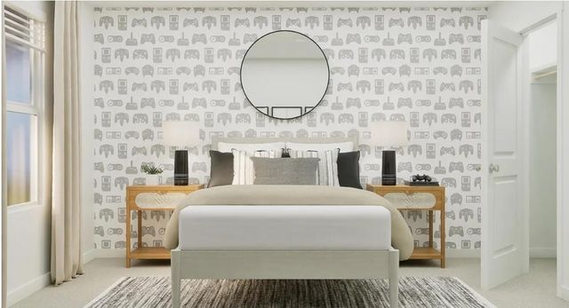 25738 Sapphire Cove Street, Katy, TX 77493