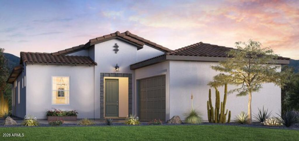 17783 W WHITEFISH Drive, Surprise, AZ 85388