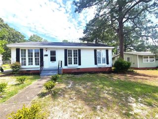 512 Spaulding Street, Fayetteville, NC 28301