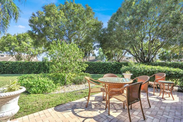 6965 Parisian Way, Lake Worth, FL 33467