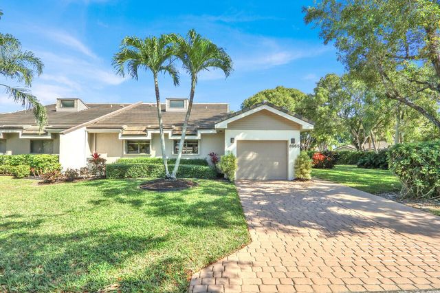 6965 Parisian Way, Lake Worth, FL 33467