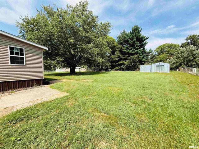4511 W CRABTREE Court, Peoria, IL 61604