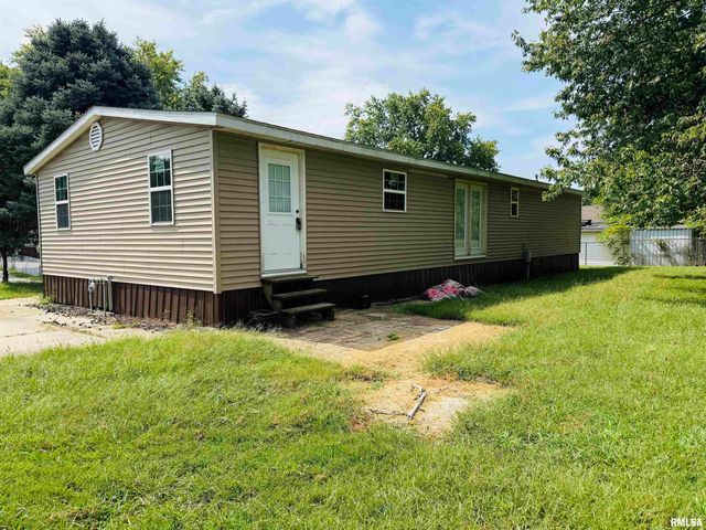 4511 W CRABTREE Court, Peoria, IL 61604