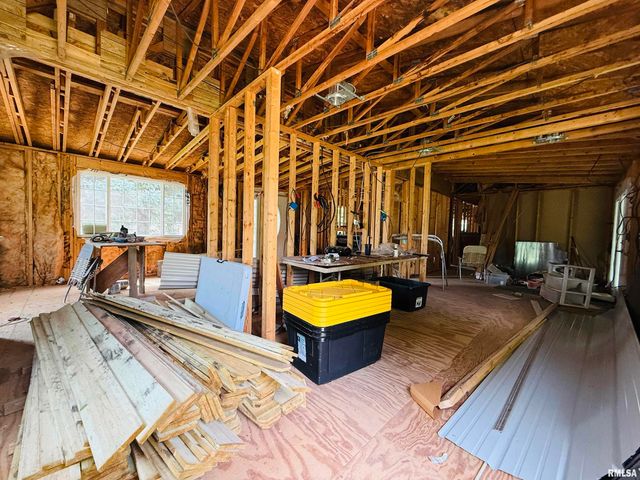 4511 W CRABTREE Court, Peoria, IL 61604