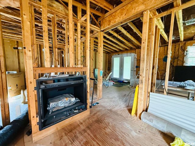 4511 W CRABTREE Court, Peoria, IL 61604