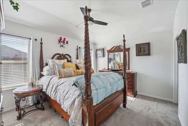 136 Greengate Drive, Boyd, TX 76023