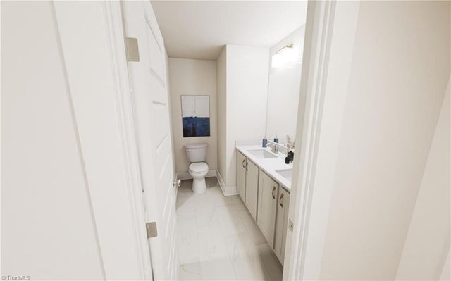 5487 Rock Valley Drive, Trinity, NC 27370