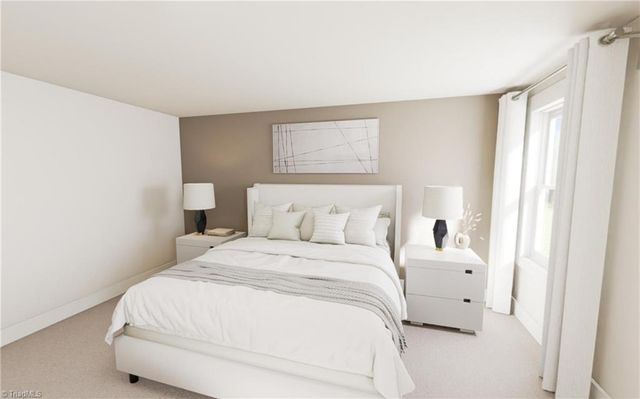 5487 Rock Valley Drive, Trinity, NC 27370