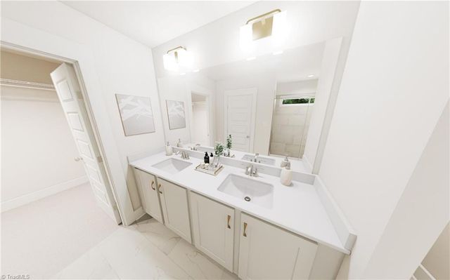 5487 Rock Valley Drive, Trinity, NC 27370