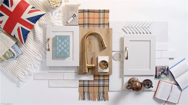 5487 Rock Valley Drive, Trinity, NC 27370