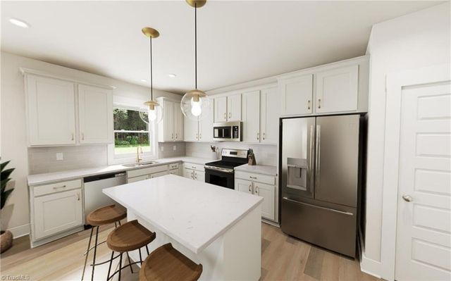 5487 Rock Valley Drive, Trinity, NC 27370