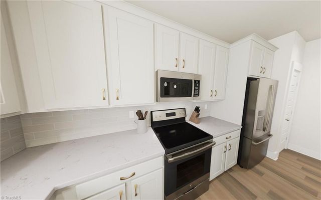 5487 Rock Valley Drive, Trinity, NC 27370