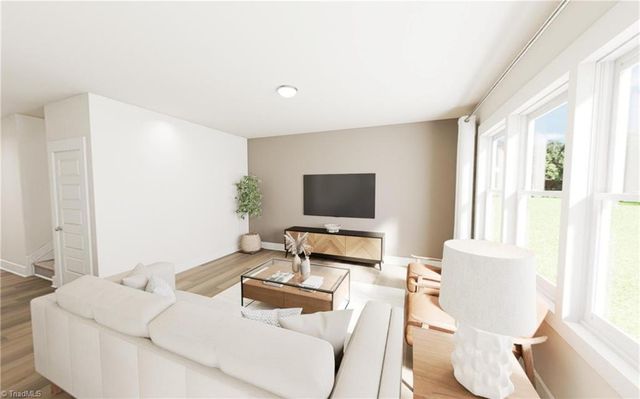 5487 Rock Valley Drive, Trinity, NC 27370