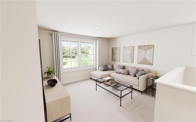 5487 Rock Valley Drive, Trinity, NC 27370