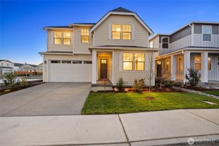 13914 178th Street Ct E #64, Puyallup, WA 98374