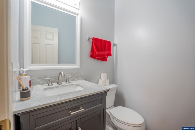4726 Elk Run Dr SW, Albany, OR 97321