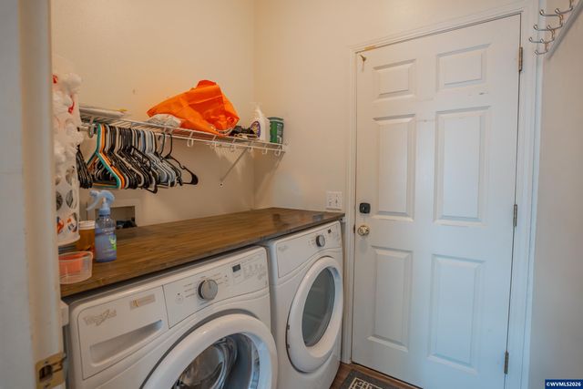 4726 Elk Run Dr SW, Albany, OR 97321