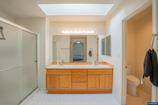 4726 Elk Run Dr SW, Albany, OR 97321