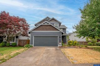 4726 Elk Run Dr SW, Albany, OR 97321
