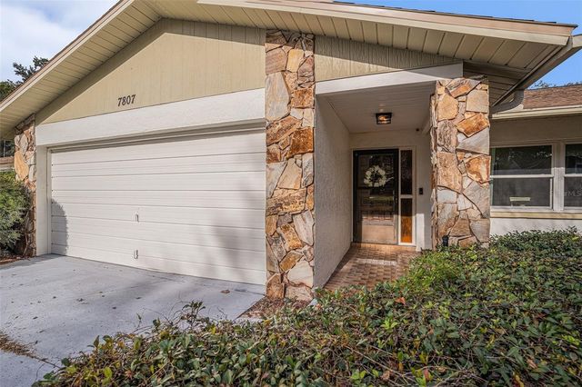 7807 DUCK POND COURT, Hudson, FL 34667