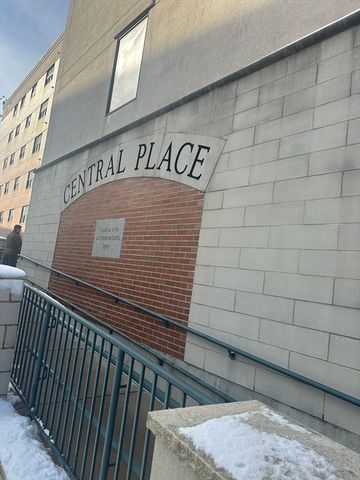 10 Florence Street 500, Malden, MA 02148