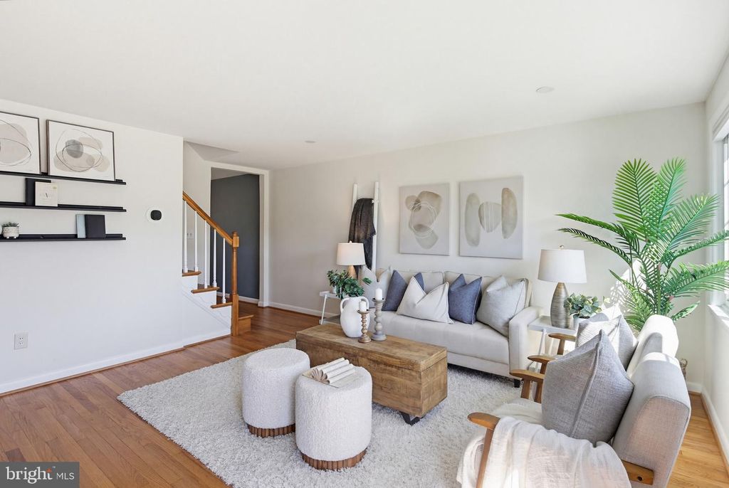 Image 7 of property listing at 1163 LINDEN AVE, Baltimore, MD 21227