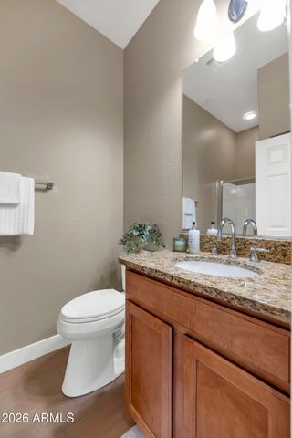 42424 N GAVILAN PEAK Parkway 9206, Anthem, AZ 85086