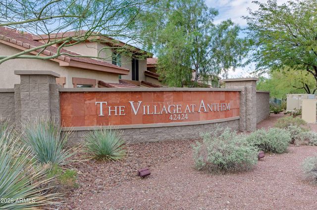 42424 N GAVILAN PEAK Parkway 9206, Anthem, AZ 85086