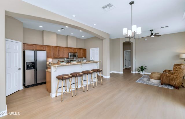 42424 N GAVILAN PEAK Parkway 9206, Anthem, AZ 85086