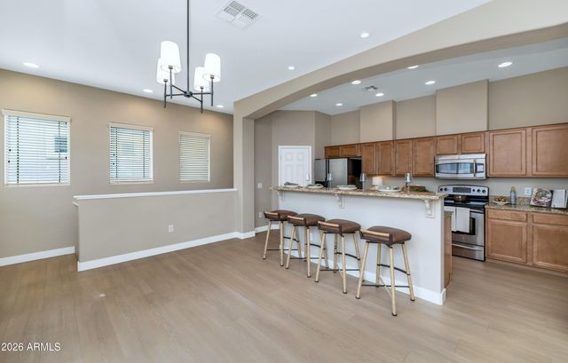 42424 N GAVILAN PEAK Parkway 9206, Anthem, AZ 85086