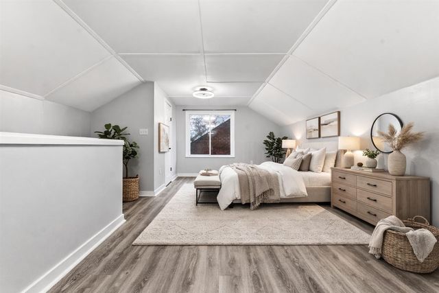 11560 Christy Street, Detroit, MI 48205