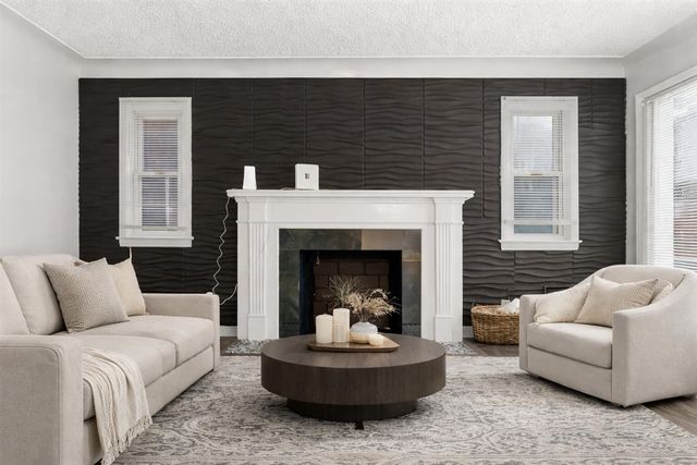 11560 Christy Street, Detroit, MI 48205