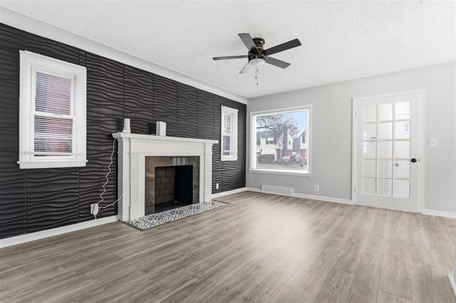 11560 Christy Street, Detroit, MI 48205