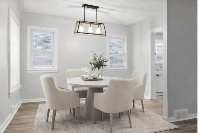 11560 Christy Street, Detroit, MI 48205