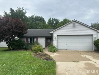 4308 Hillside Drive, Lafayette, IN 47909