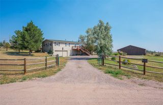 809 Buffalo Trail, Elizabeth, CO 80107