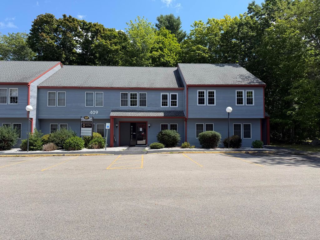 409 Alfred Street C2A & C2B, Biddeford, ME 04005 — photo 2