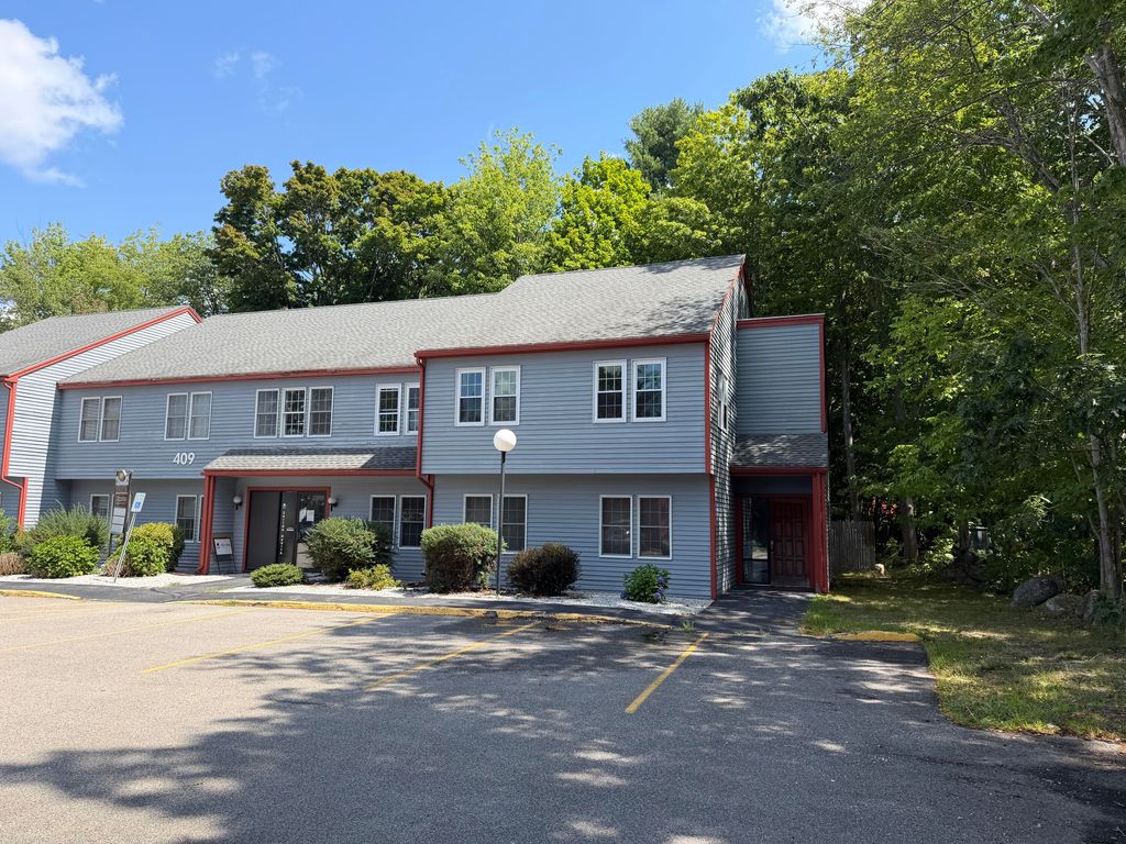 409 Alfred Street C2A & C2B, Biddeford, ME 04005 — photo 3