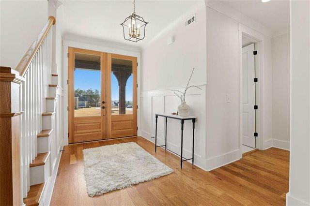 119 Fernbank Way, Newnan, GA 30265