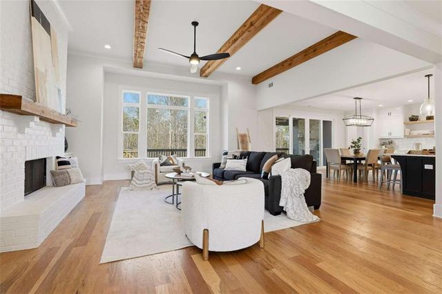 119 Fernbank Way, Newnan, GA 30265