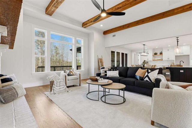 119 Fernbank Way, Newnan, GA 30265