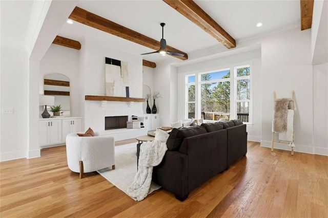 119 Fernbank Way, Newnan, GA 30265