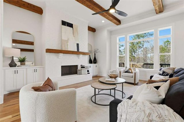 119 Fernbank Way, Newnan, GA 30265