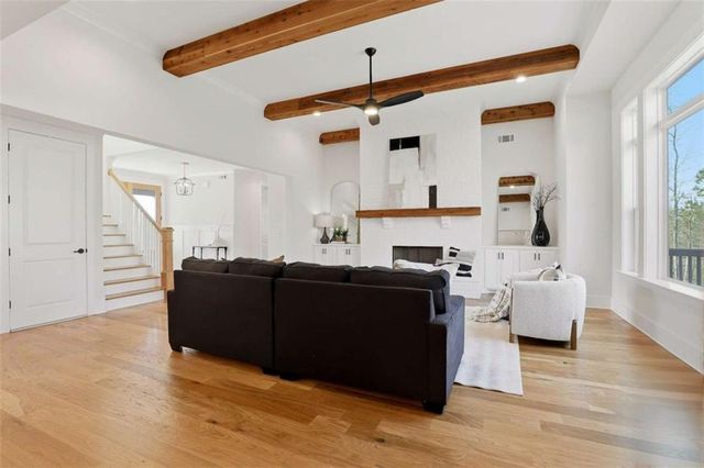 119 Fernbank Way, Newnan, GA 30265