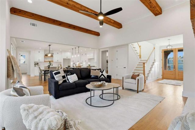 119 Fernbank Way, Newnan, GA 30265